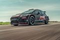 Motorsport - M-Sport und Ford präsentieren den neuen Rallye-Fiesta R5