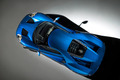 Luxus + Supersportwagen - [ Video ] Gorilla-Glas-Technologie debütiert beim neuen Ford GT