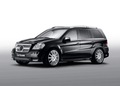 Tuning - [Presse] Carlsson verleiht dem Full-Size-SUV mehr Agilität Design RS-Kit für den Mercedes-Benz GL