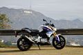 Motorrad - BMW G 310 R: Wenn weniger deutlich mehr ist