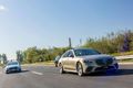 Auto - Mercedes testet automatisiertes Fahren auf Level 3 in China
