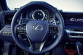 Luxus + Supersportwagen - Lexus LC: Takumi Handwerk trifft Hightech