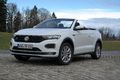Erlkönige + Neuerscheinungen - VW T-Roc Cabrio: Die Saison ist eröffnet