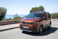 Erlkönige + Neuerscheinungen - Peugeot Rifter: Der Crossover-Van