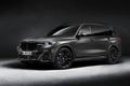 Erlkönige + Neuerscheinungen - BMW X-Modelle: Dunkel wie die Nacht