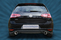 Tuning + Auto Zubehör - Abgasanlagen für VW Golf 7 GTI (2.0 TSI)