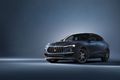 Erlkönige + Neuerscheinungen - Maserati präsentiert den Levante Hybrid