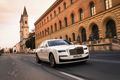 Luxus + Supersportwagen - Rolls-Royce Ghost: Schlichter Geist