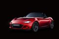 Erlkönige + Neuerscheinungen - Signature-Sondermodelle bei Mazda