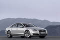 Rückruf - Audi bessert V8-Diesel nach