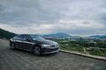 Luxus + Supersportwagen - VW Phideon: Treue Seele für China