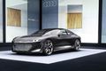 Erlkönige + Neuerscheinungen - Audi Grandshpere Concept: Blick in die Zukunft