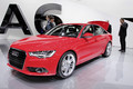 Auto - Audi A6 „Bester aller Klassen“ beim Dekra-Gebrauchtwagenreport
