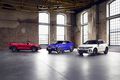 Erlkönige + Neuerscheinungen - VW T-Roc: Frischzellen für den Bestseller