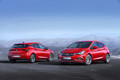 Auto - Besser sitzen im neuen Opel Astra
