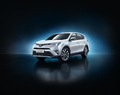 Elektro + Hybrid Antrieb - Toyota enthüllt neuen RAV4 mit Hybridantrieb