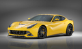 Tuning - Neu von NOVITEC ROSSO: Sportlicher Designeranzug und 774 PS für den Ferrari F12berlinetta