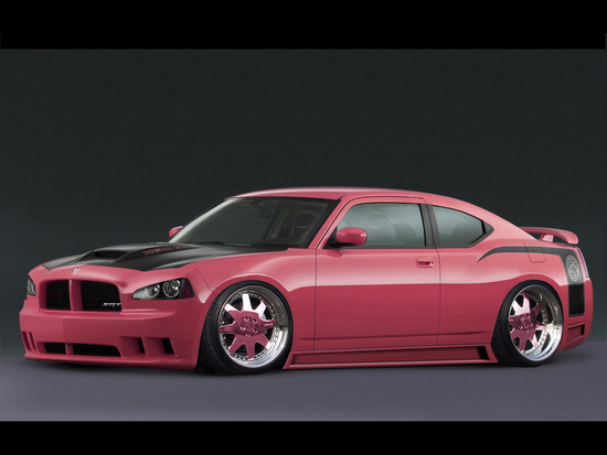 weitere Dodge Charger