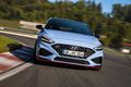 Erlkönige + Neuerscheinungen - Hyundai i30 N Performance: Nordschleifen-Gefühl für jeden Tag