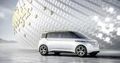 Elektro + Hybrid Antrieb - Volkswagen blickt auf der CES 2016 in die Zukun