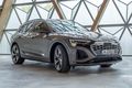 Erlkönige + Neuerscheinungen - Aus dem Audi e-tron wird der Q8 e-tron