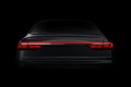 Auto - Audi A8-Heckleuchte: OLED ziehen nun auch ins Auto ein