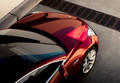 Elektro + Hybrid Antrieb - Tesla Model 3: Das Auto vom Popstar