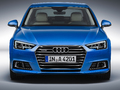 Fahrbericht - [ Video ] Weltpremiere: Audi A4 definiert die Mittelklasse neu