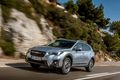 Erlkönige + Neuerscheinungen - Subaru XV: Zwei Benziner müssen reichen