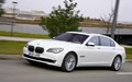 Auto - [Presse] Zwölf Zylinder für BMW 7er