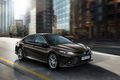Erlkönige + Neuerscheinungen - Der Toyota Camry kommt zurück