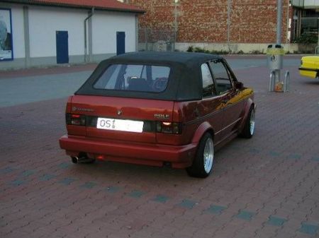 Name: VW-Golf_1_Cabrio72.jpg Größe: 450x337 Dateigröße: 25419 Bytes