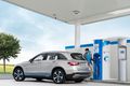 Elektro + Hybrid Antrieb - Bei Daimler nimmt Brennstoffzelle Fahrt auf