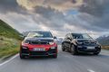 Erlkönige + Neuerscheinungen - Neuer BMW i3: Frisches Design, neue Services und zwei Motorisierungen
