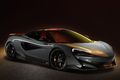 Luxus + Supersportwagen - McLaren 600LT: Leichter und stärker als der Vorgänger