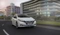 Auto - Nissan LEAF zu Top-Konditionen: Jetzt ab 299 Euro monatlich ohne Anzahlung leasen