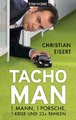 Auto - „Tacho-Man“liest im Porsche-Museum