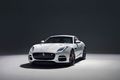 Erlkönige + Neuerscheinungen - Jaguar F-Type: Neues Sondermodell, besseres Infotainment