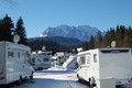 Auto Ratgeber & Tipps - Ratgeber: Camping im Schnee