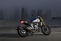 Motorrad - CFMoto 700CL-X: Schickes Neo-Retrobike