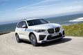 Erlkönige + Neuerscheinungen - IAA 2011: BMW zeigt Wasserstoff-SUV