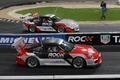 Gewinnspiel - ROC - Race of Champions 3.+4.12  2011 - Gewinnspiel