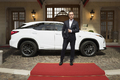 Auto - [ Video ] Jude Law erlebt den wahren Lexus RX