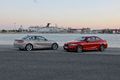 Auto - Serienstart des BMW 2er Coupés in Leipzig
