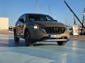 Erlkönige + Neuerscheinungen - Fein retuschiert - Facelift für Mazda CX-5 und Mazda2