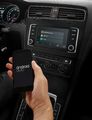 Car-Hifi + Car-Connectivity - [Video ] NAVGATE EVO – das Connectivity-Update für den VW Golf 7
