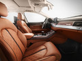 Luxus + Supersportwagen - Der A8 Audi exclusive concept