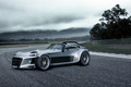 Luxus + Supersportwagen - Donkervoort D8 GTO-RS: Rückkehr einer Legende