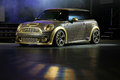 Tuning - Mini Cooper Works by CoverEFX mit 252 PS