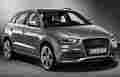 Fahrbericht - [ Video  ] Fahrbericht: Audi Q3 und RS Q3 Facelift 2015